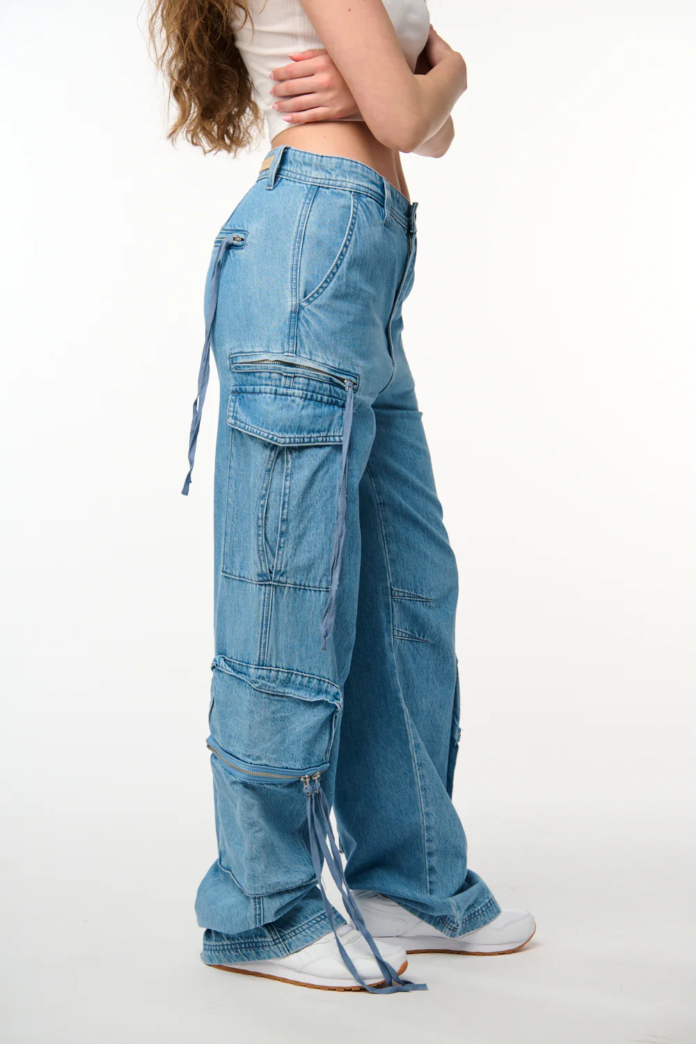 The Franklin In Timeless Pant - Image 4