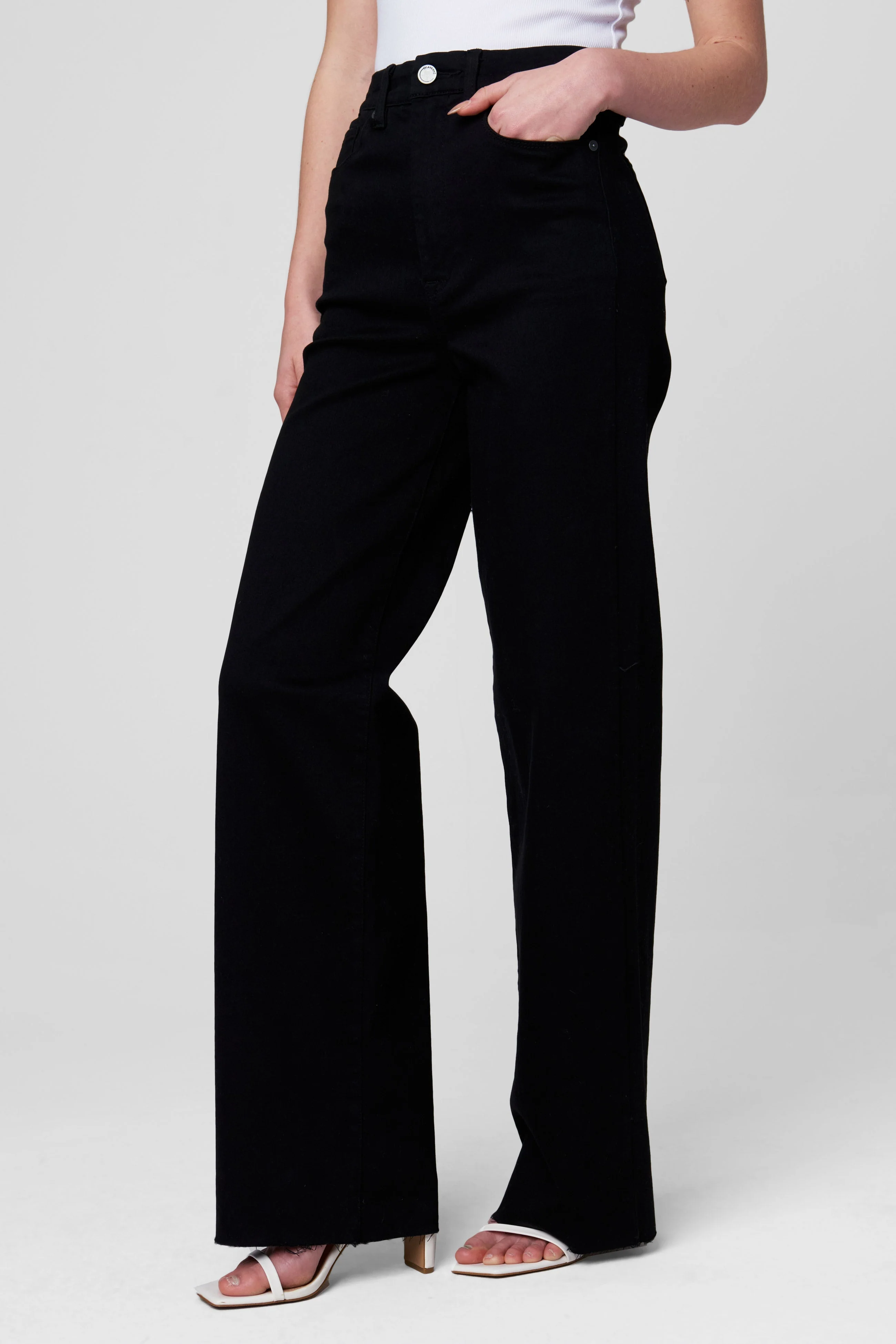 Franklin In Way Of Life Jean - Image 3