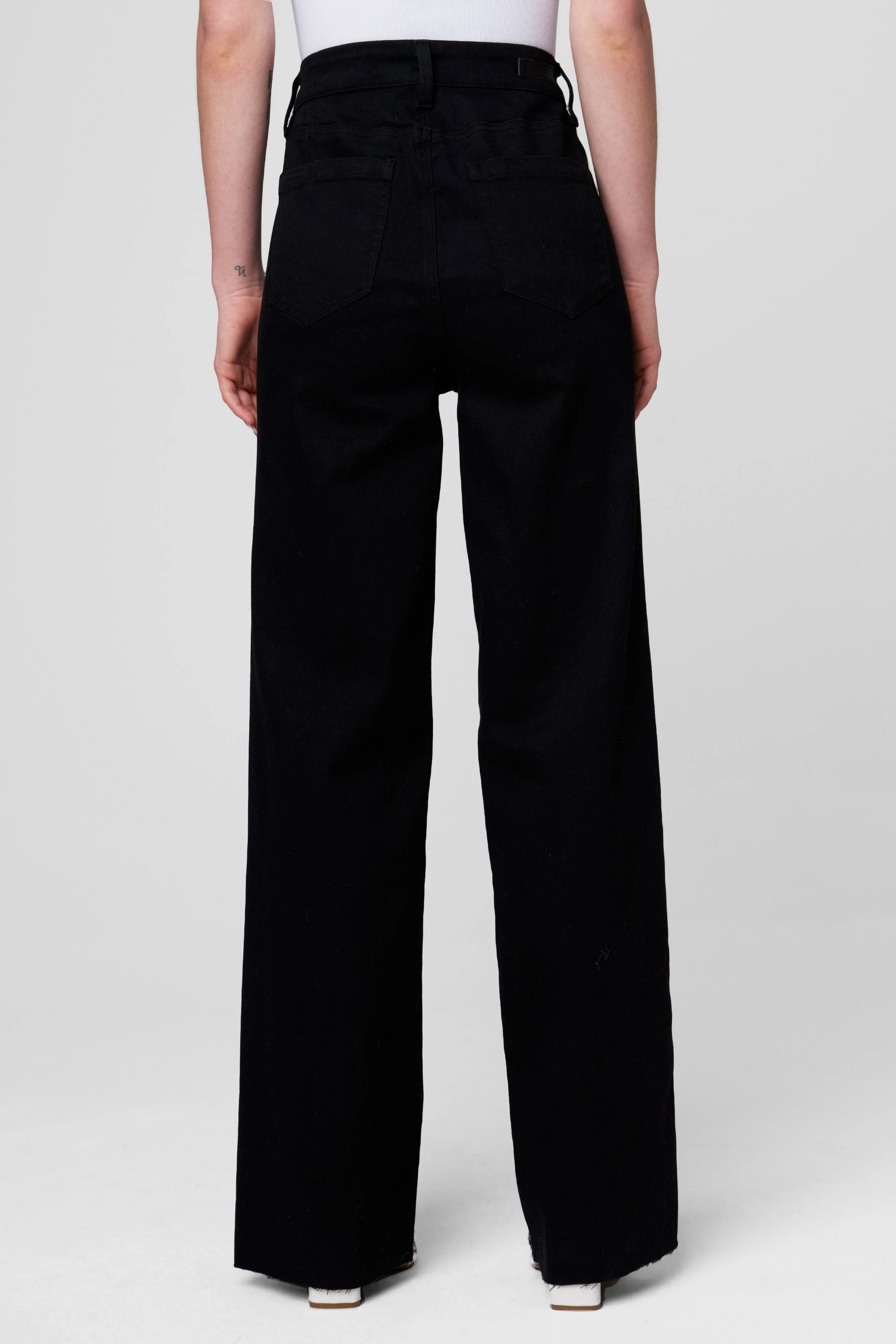 Franklin In Way Of Life Jean - Image 4