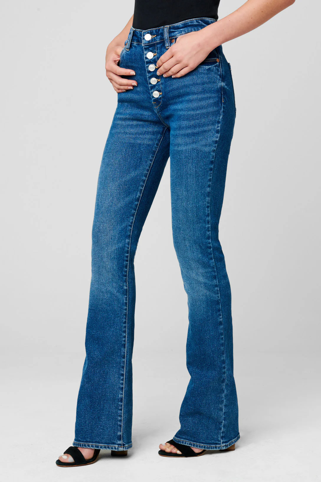 The Hoyt In Making History Jean - Image 3