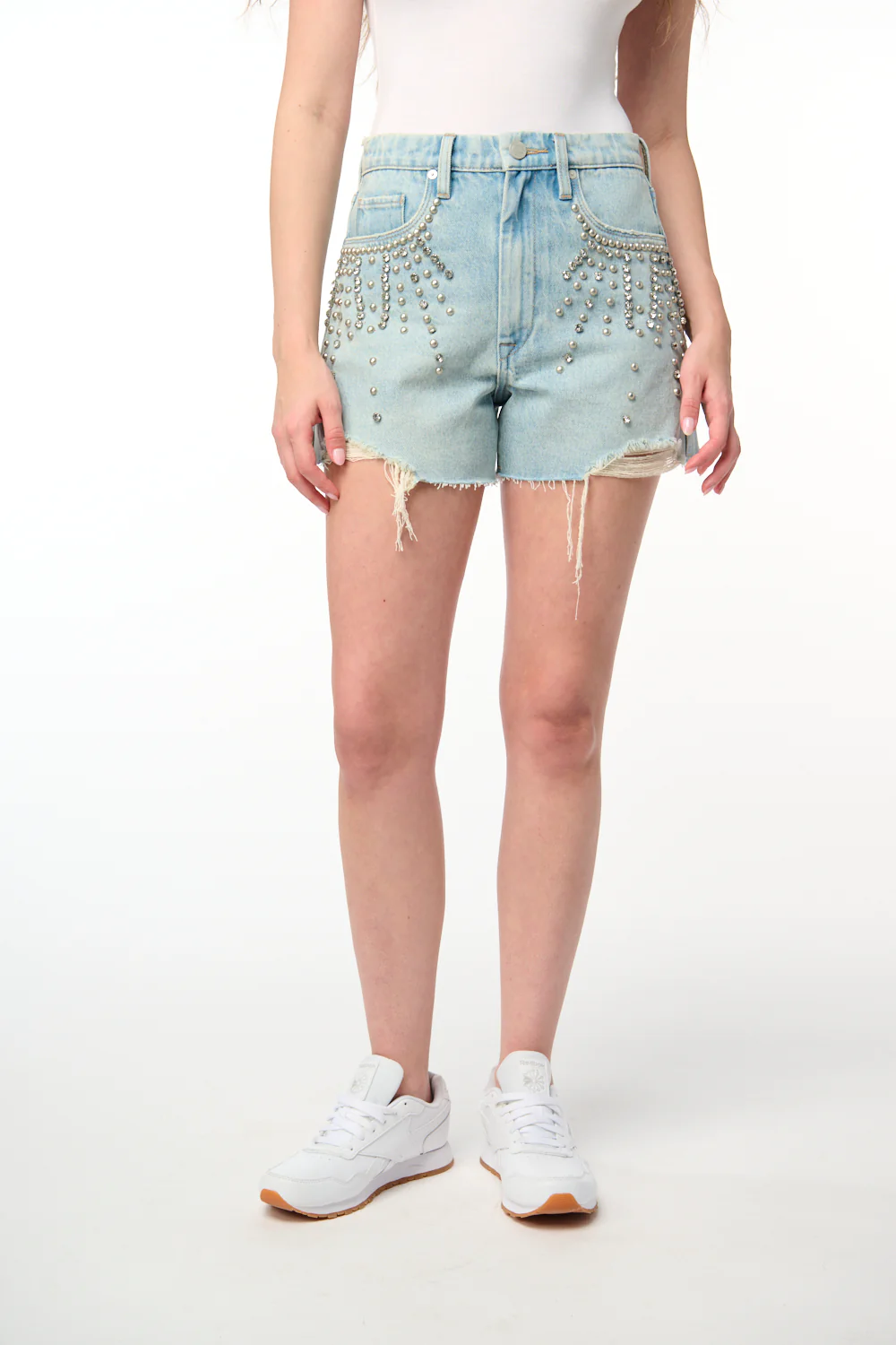 The Reeve In Starstruck Short - Image 4