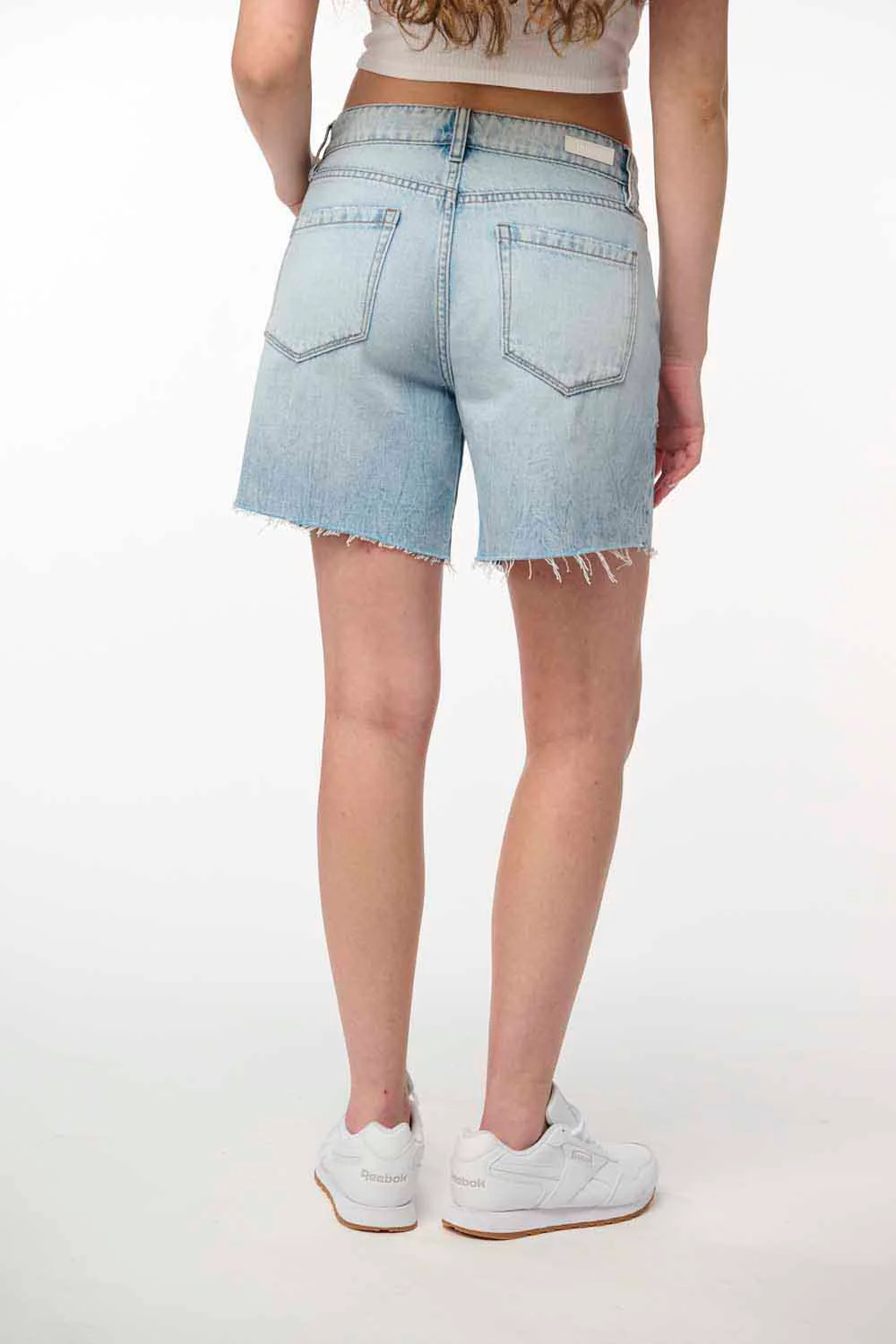 The Warren In Wave Rider Short - Image 3