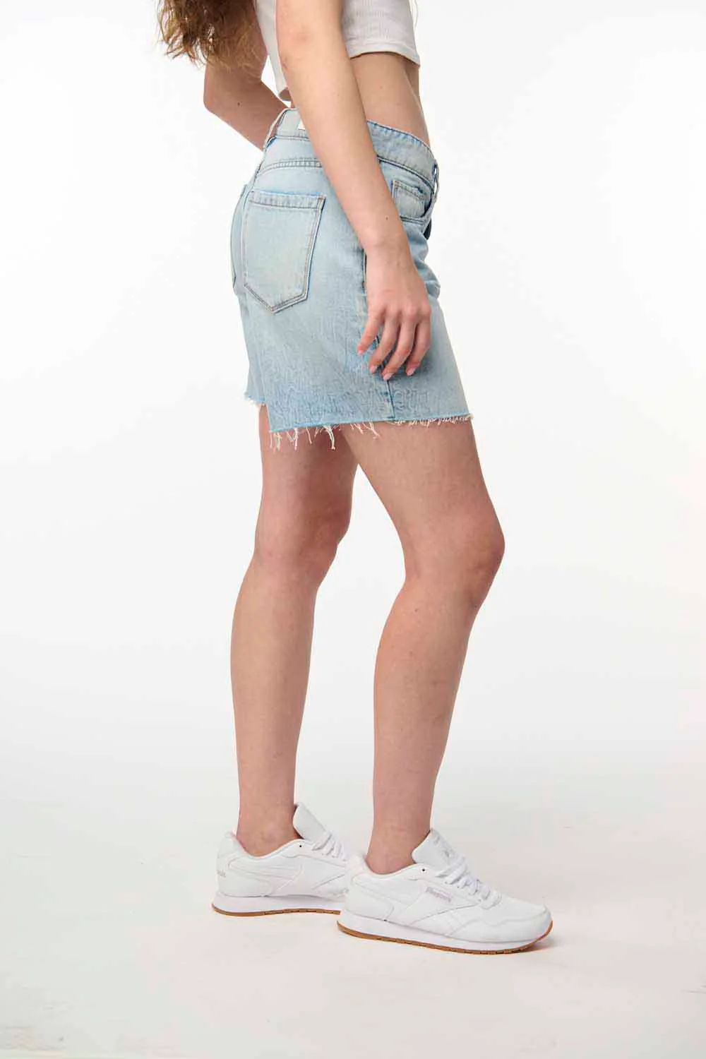 The Warren In Wave Rider Short - Image 4