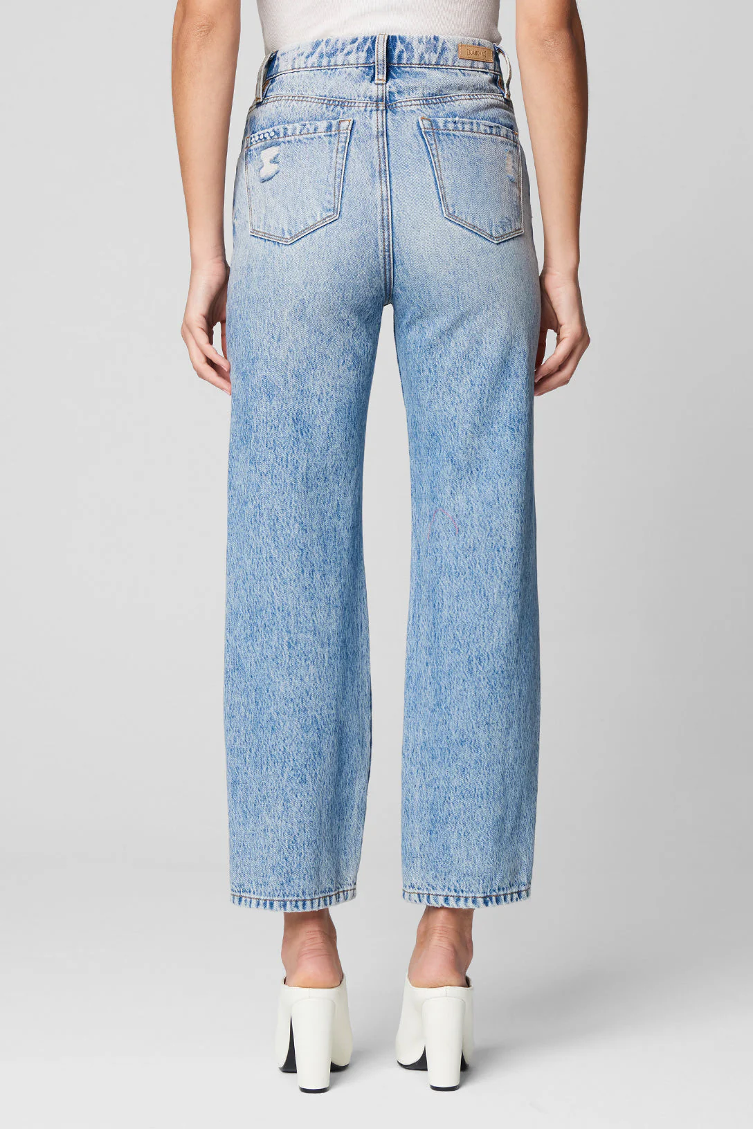 Baxter In Tied Up Jean - Image 4