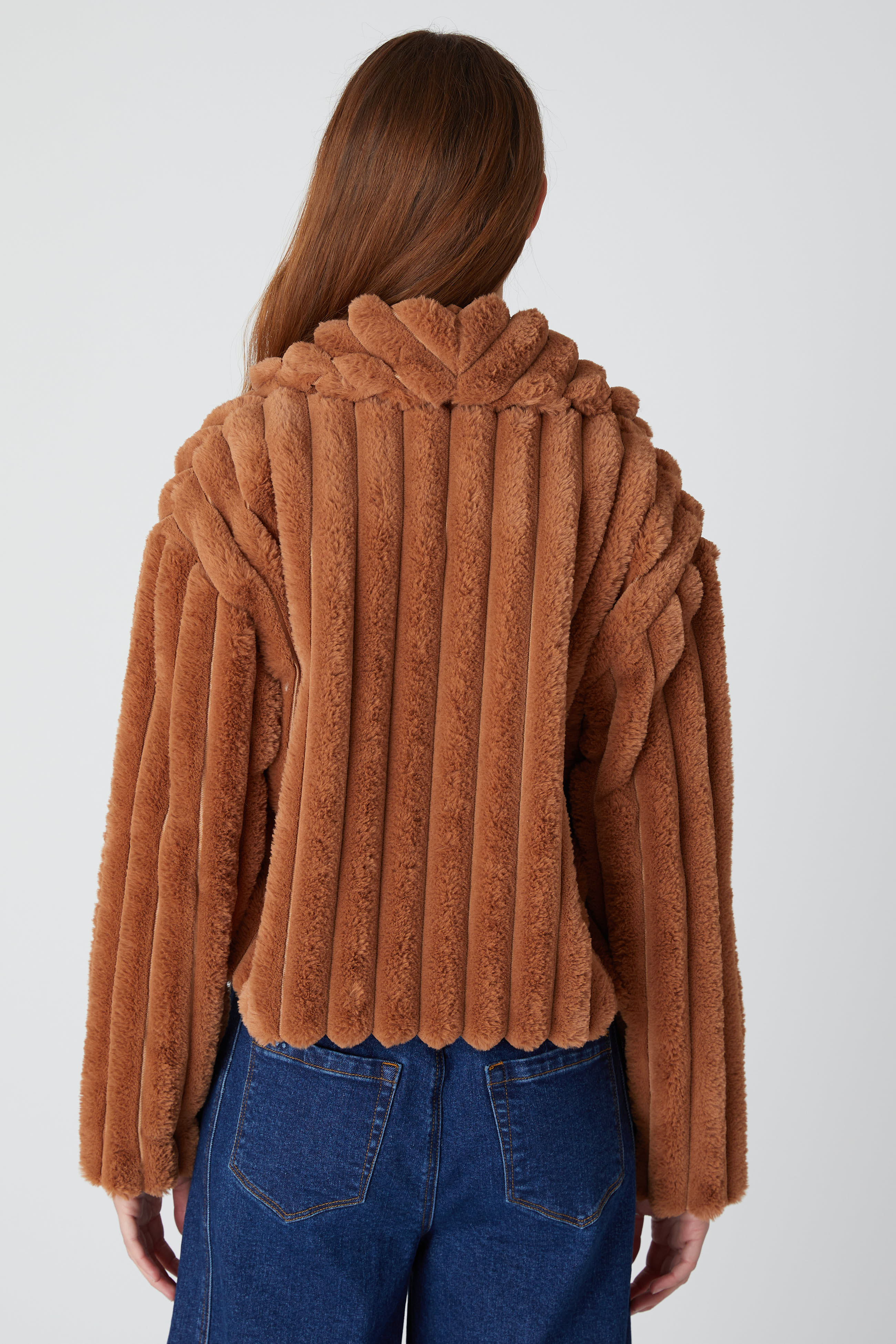 Time Flies Jacket - Image 5