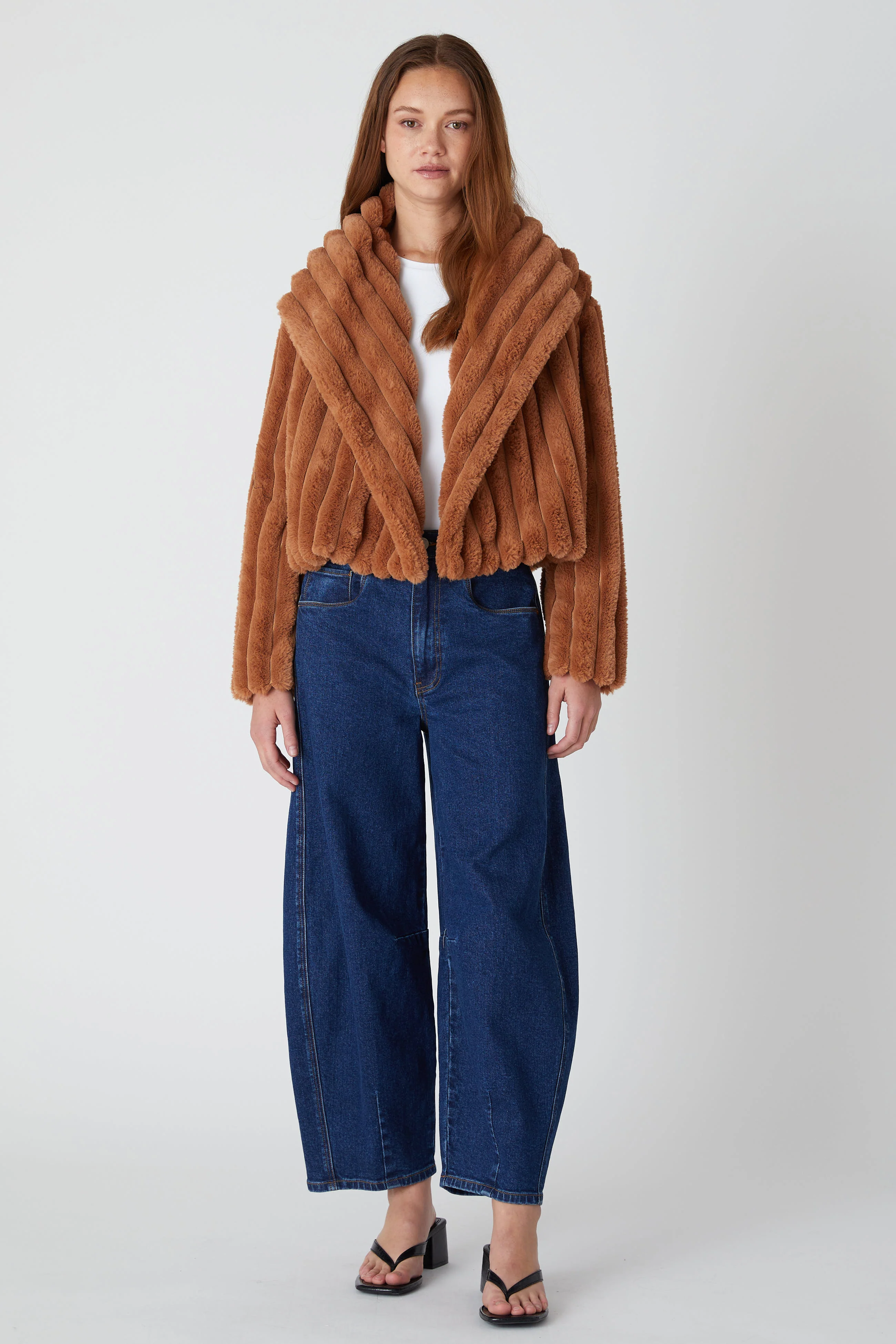 Time Flies Jacket - Image 7