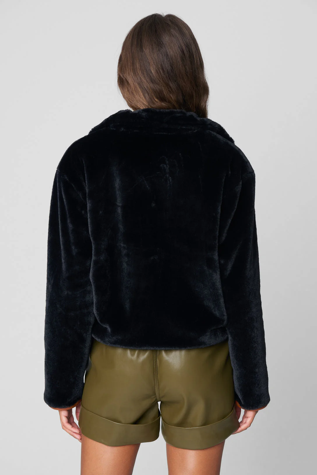 Top Secret Pull Over - Image 4