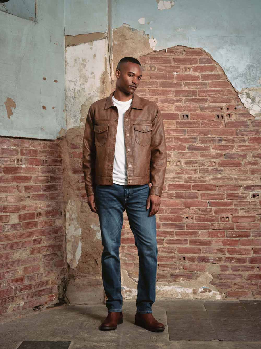 Trooper Jean - Image 4