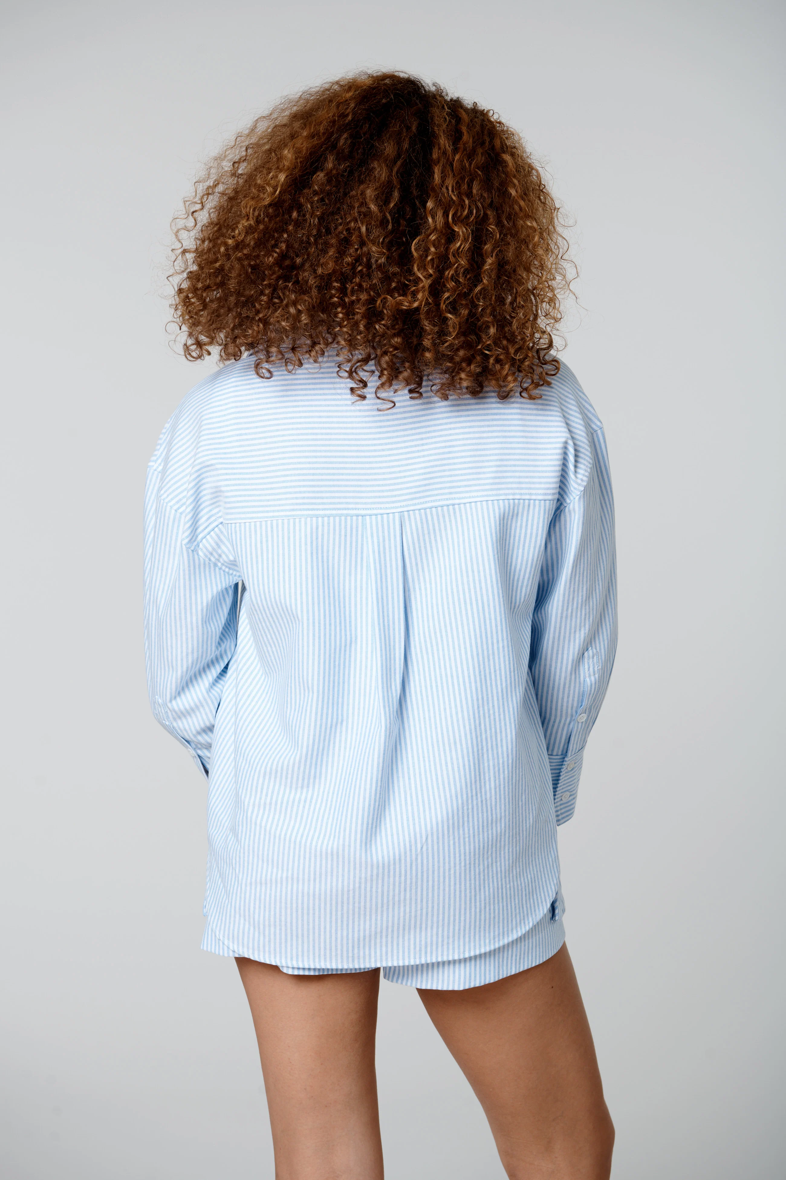 Watch And Learn Shirt - Image 5