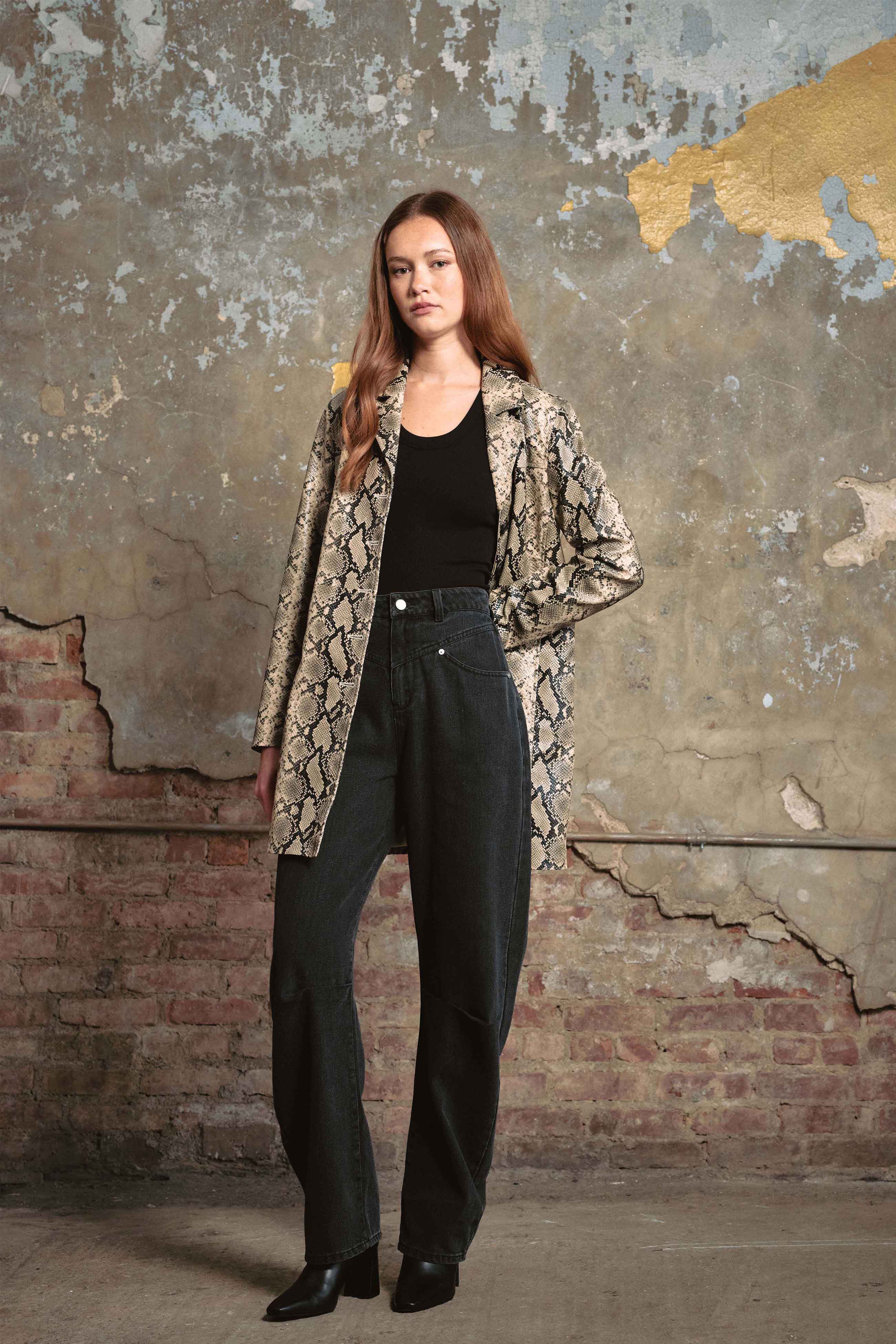 Watch & Learn Jean - Image 3