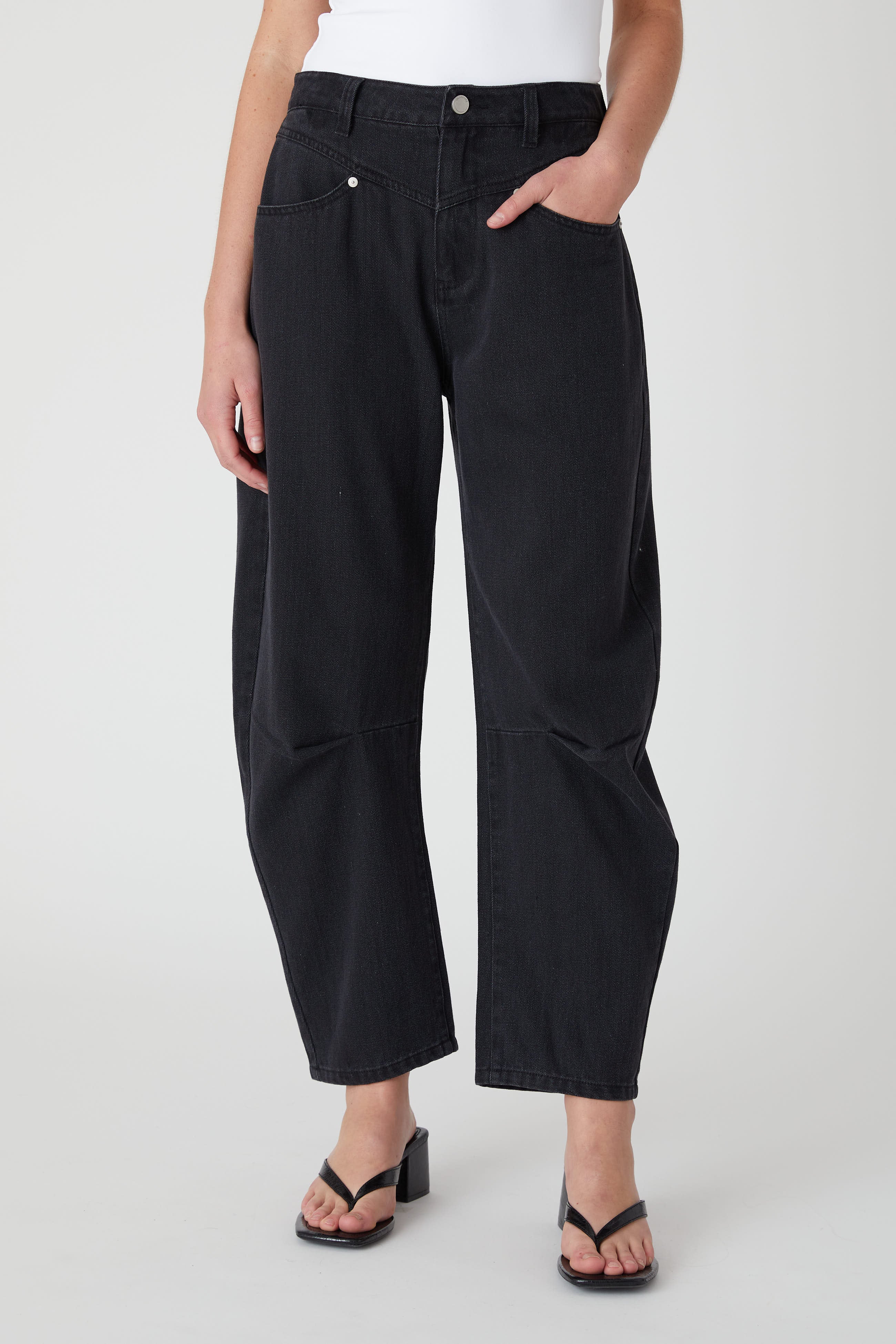 Watch & Learn Jean - Image 5