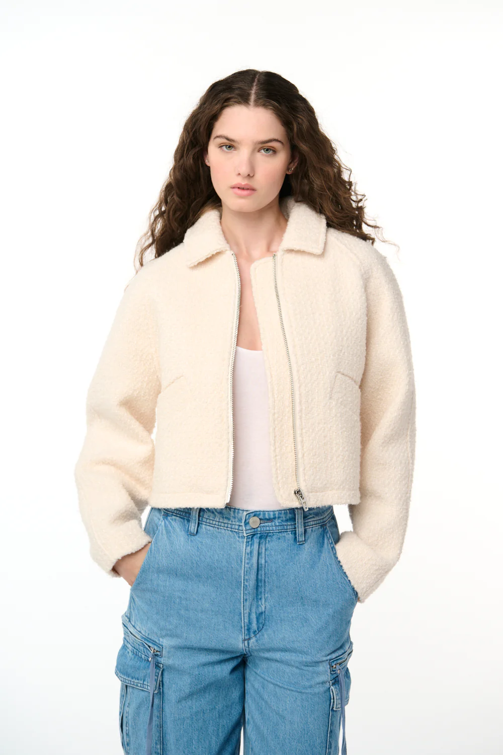 White Chocolate Jacket - Image 4