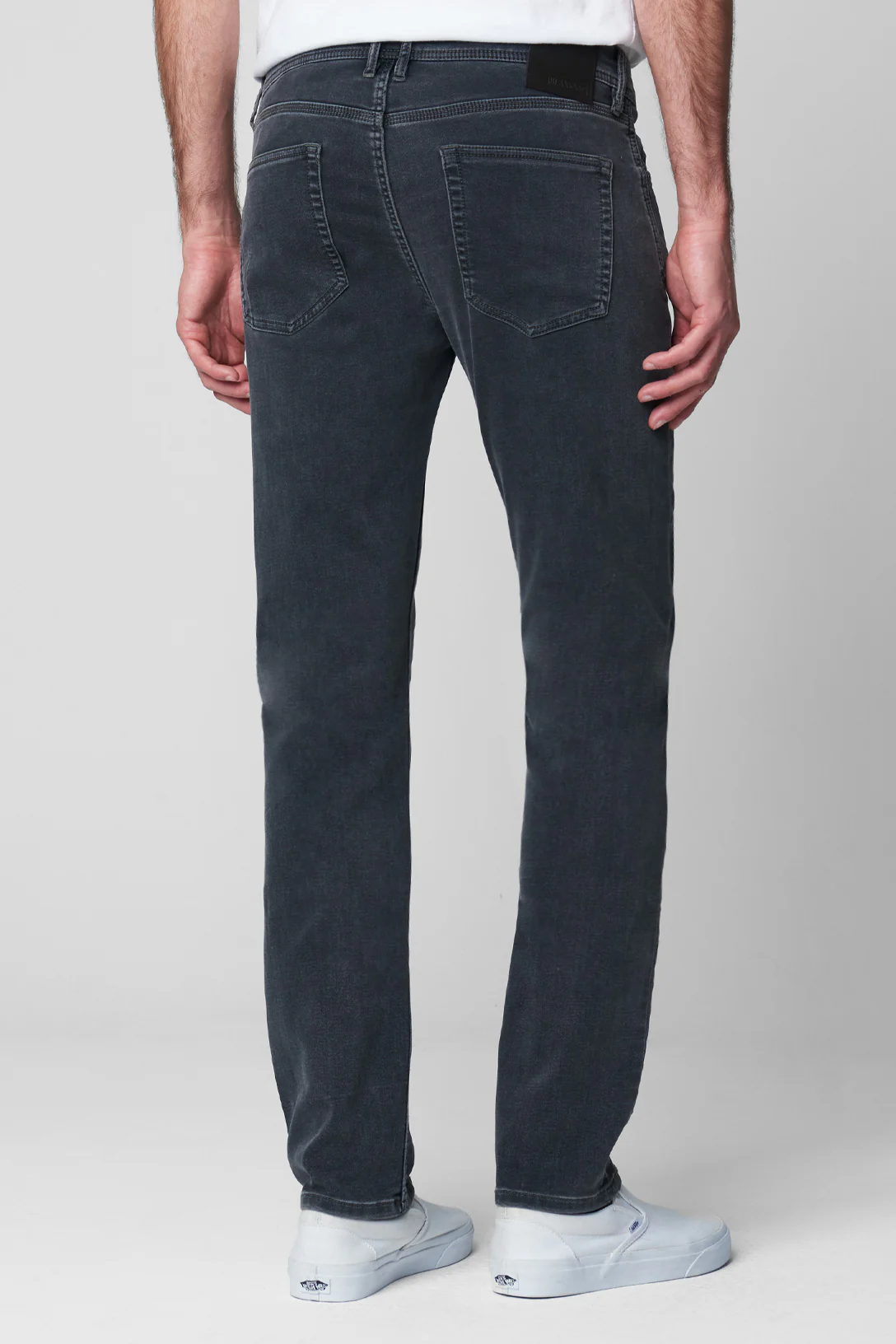 Wooster In Black Magic Jean - Image 4