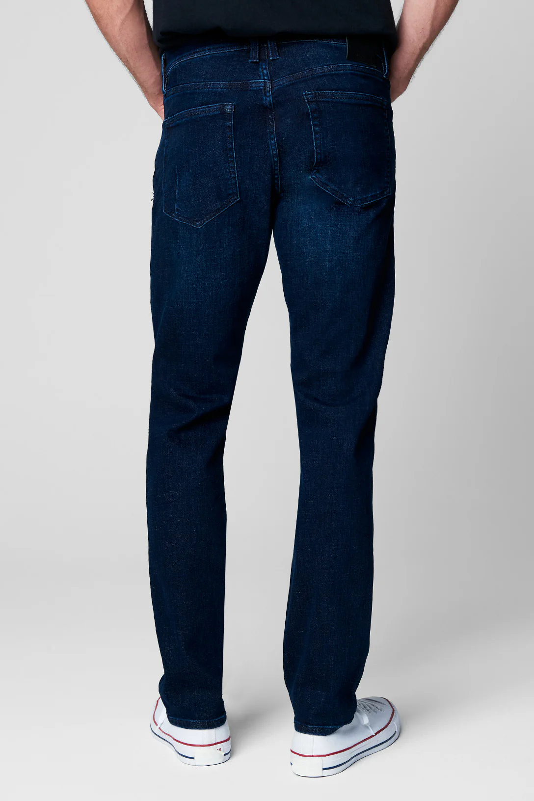 Wooster In Don't Shoot The Messanger Jean - Image 4