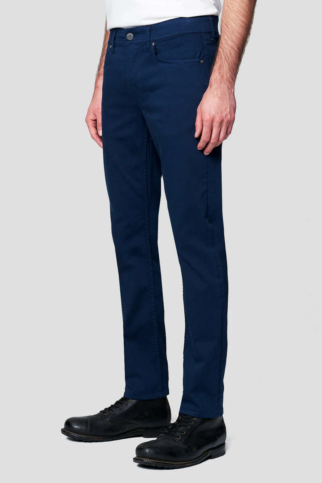 Wooster In Midnight Jean - Image 3