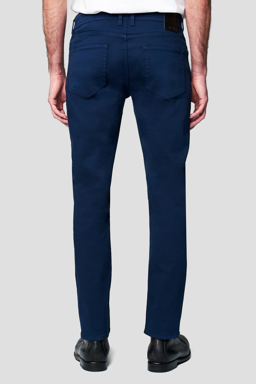 Wooster In Midnight Jean - Image 4