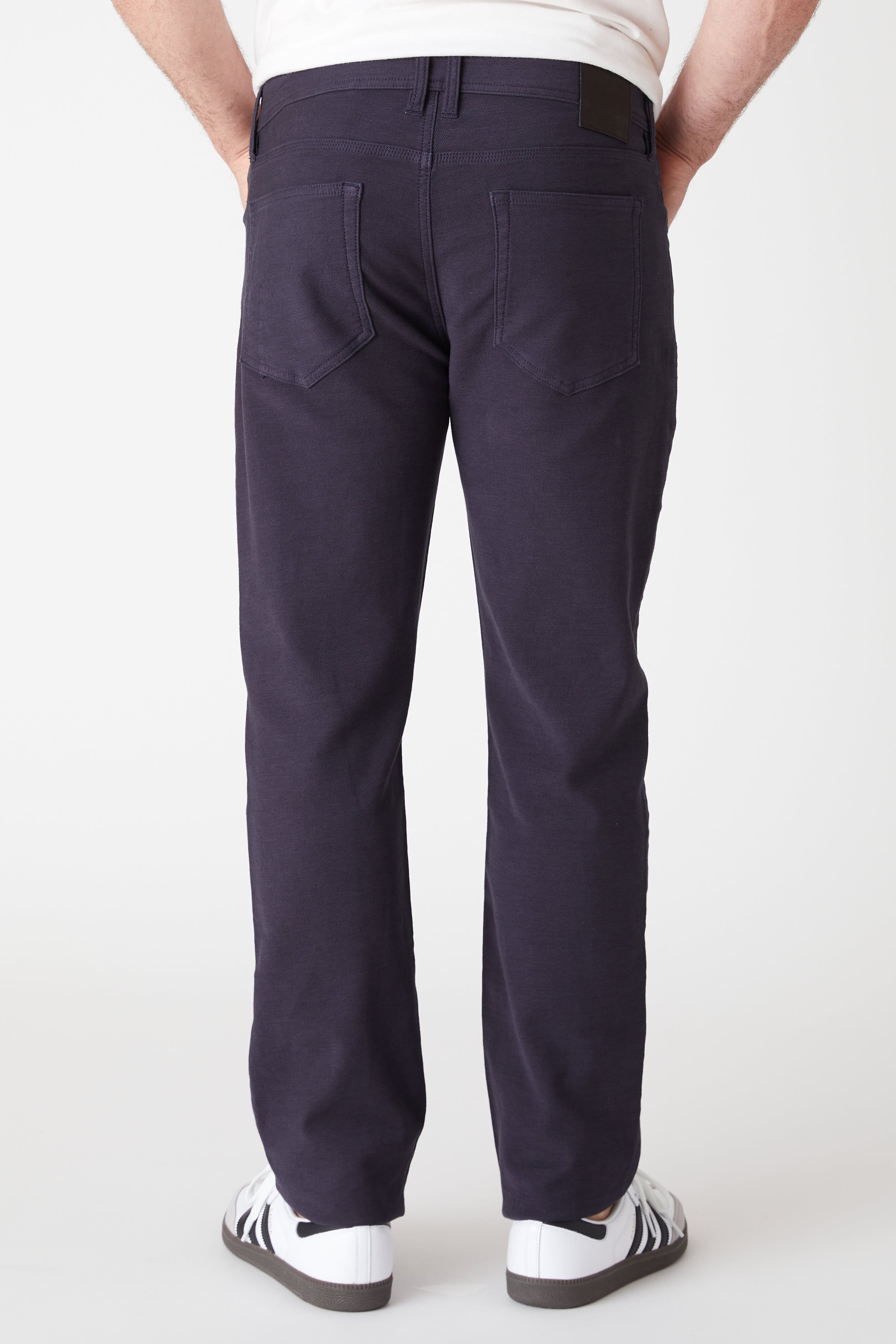 Wooster In Night Light Jean - Image 4