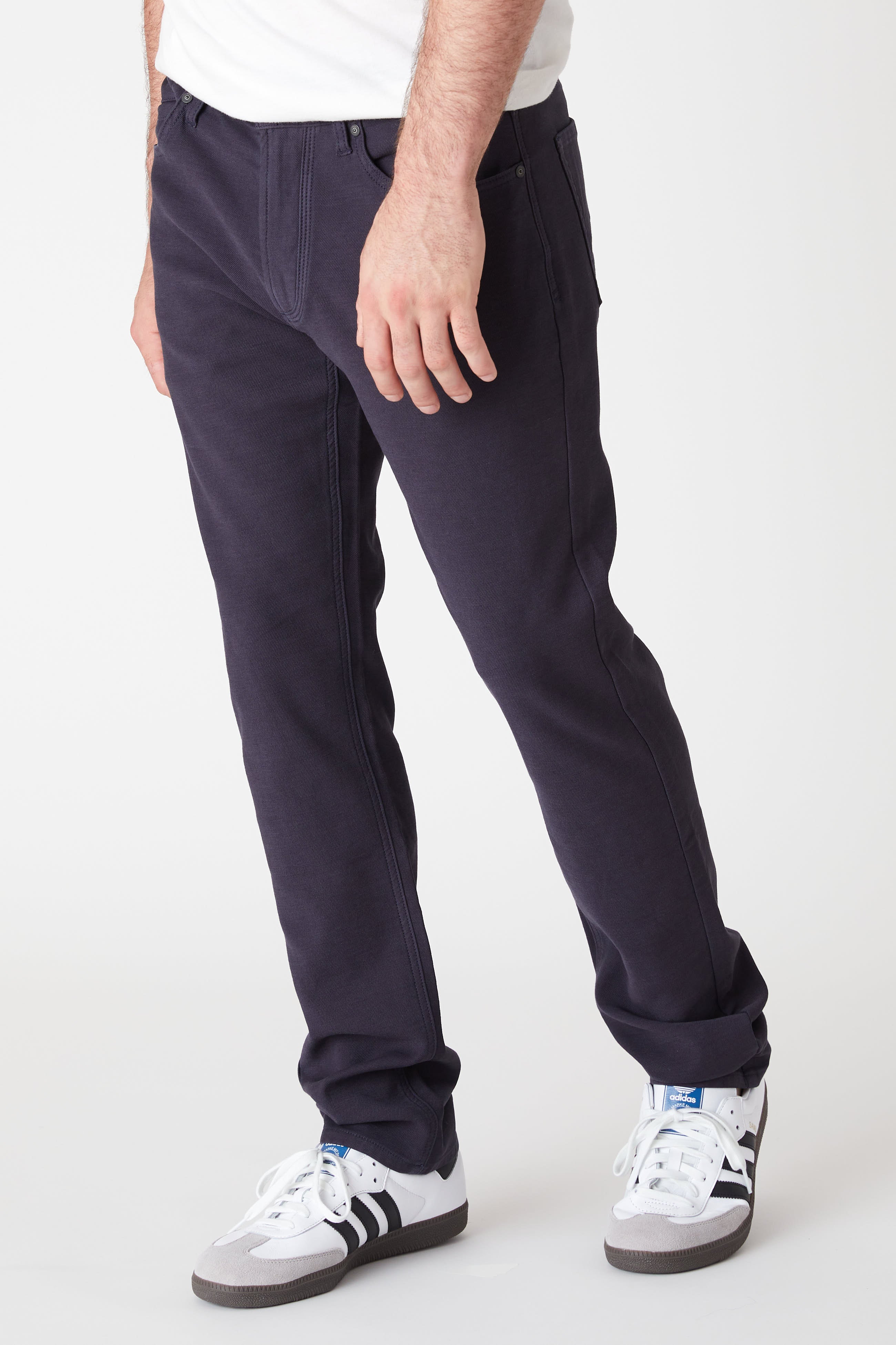 Wooster In Night Light Jean - Image 5